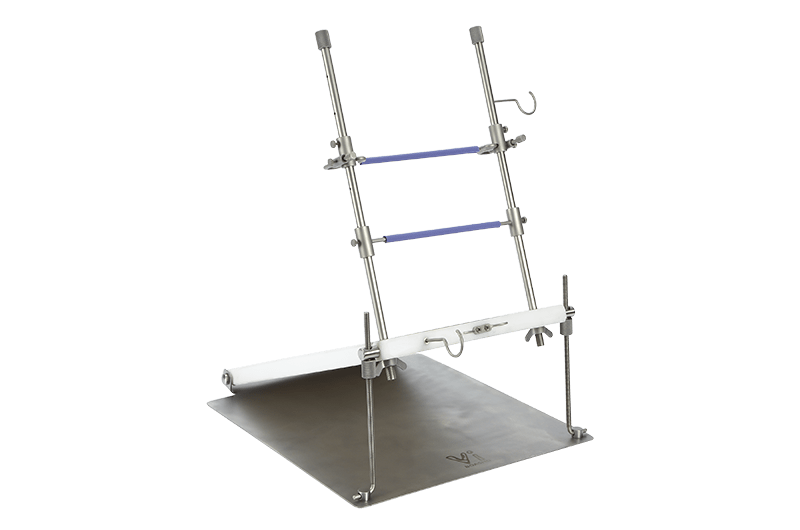 BOAS Surgery Mouth Gag, Complete