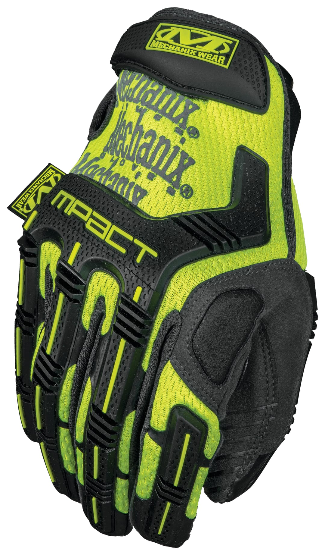 Hi-Viz M-Pact® XD