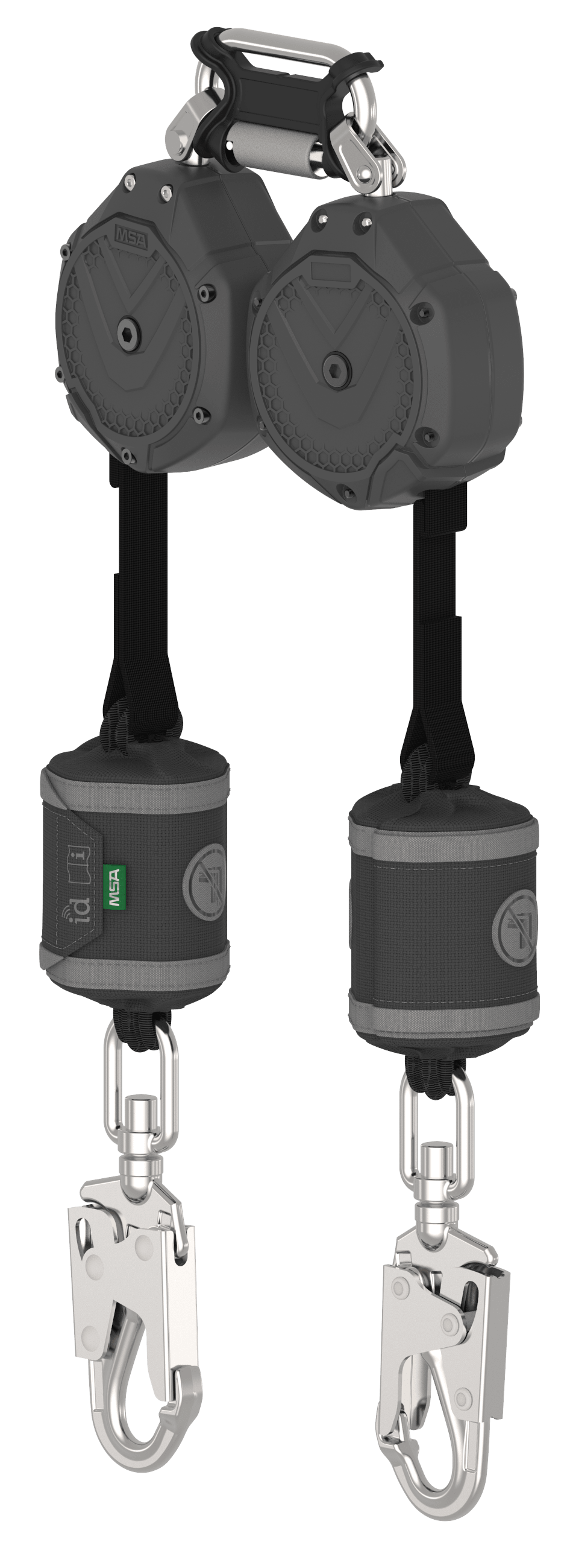 V-SHOCK® Personal Fall Limiter
