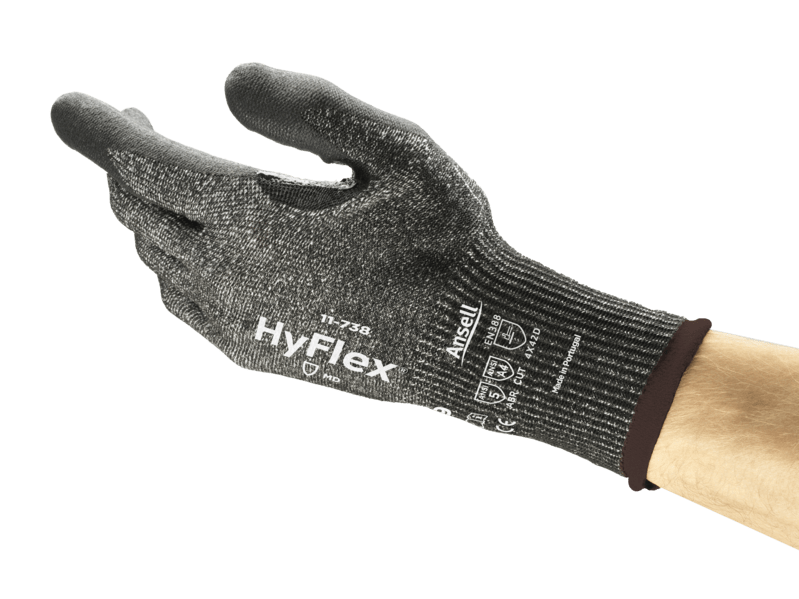 HyFlex™ 11-738
