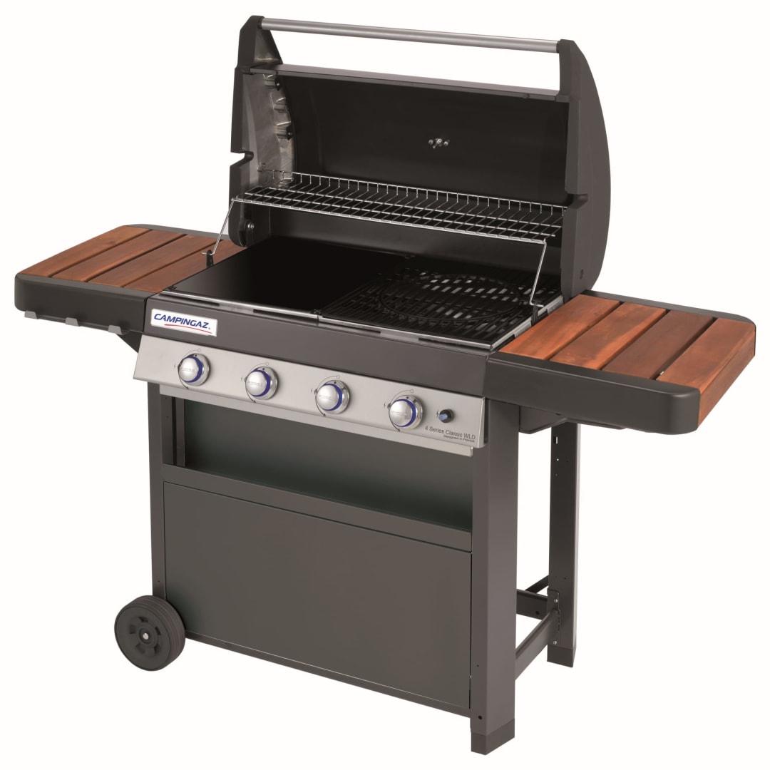 BBQ 4 SERIES WLD (FR)