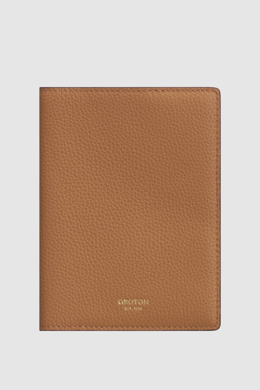 Eve Passport Cover