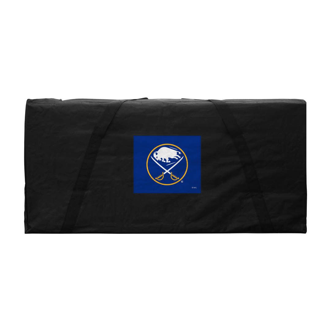 Buffalo Sabres | Cornhole Carr
