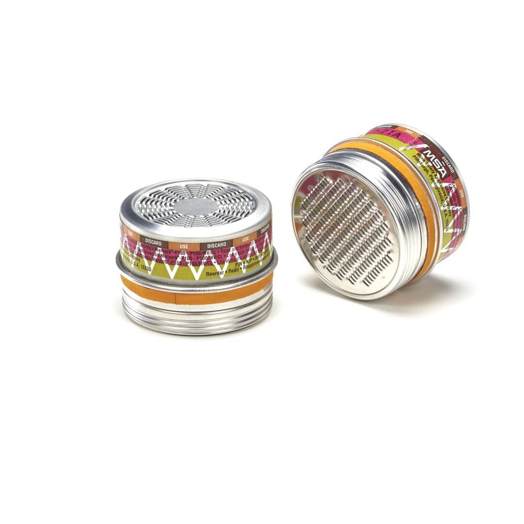 Comfo® Chemical and Combination Cartridges
