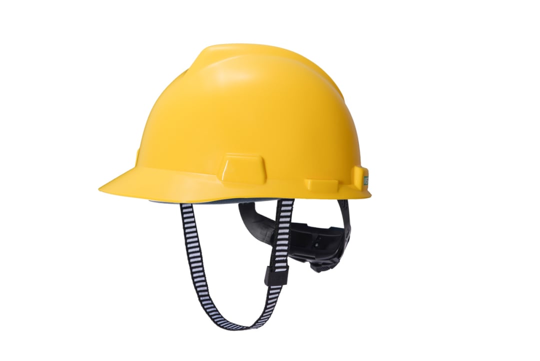 V-Gard® Hard Hat Cap Style
