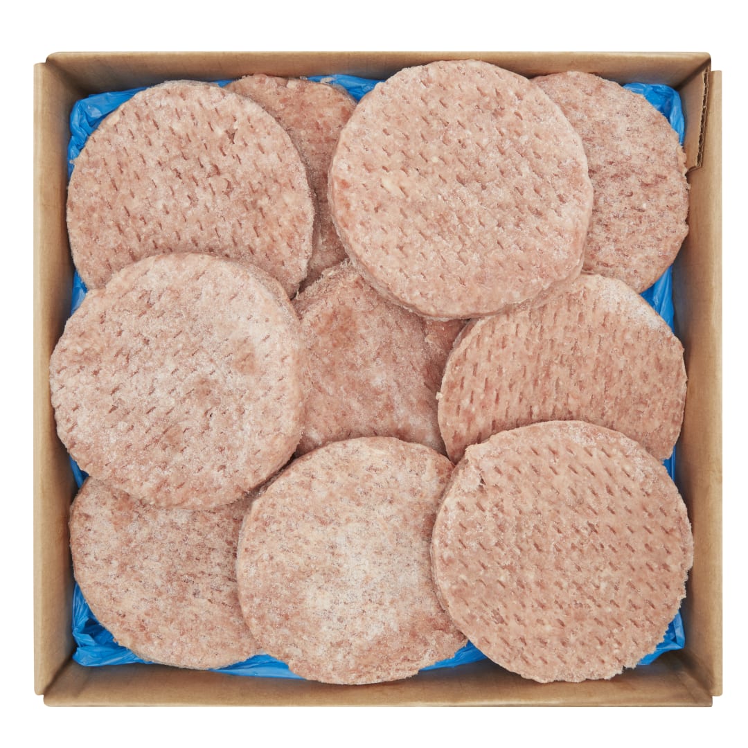 All Natural Premium Dark Turkey Burger 5.33 oz
