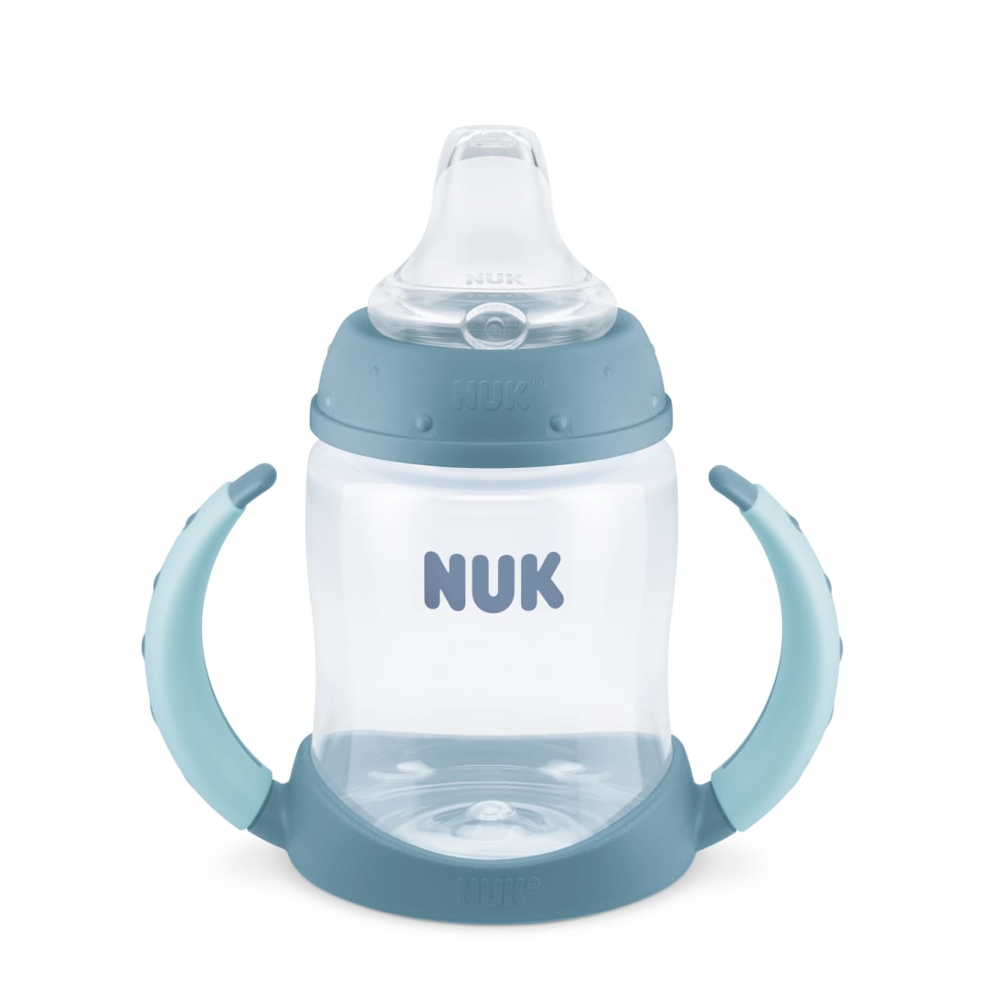NUK® First Choice Tritan® Learner Cup, 5 oz, 1 Pack