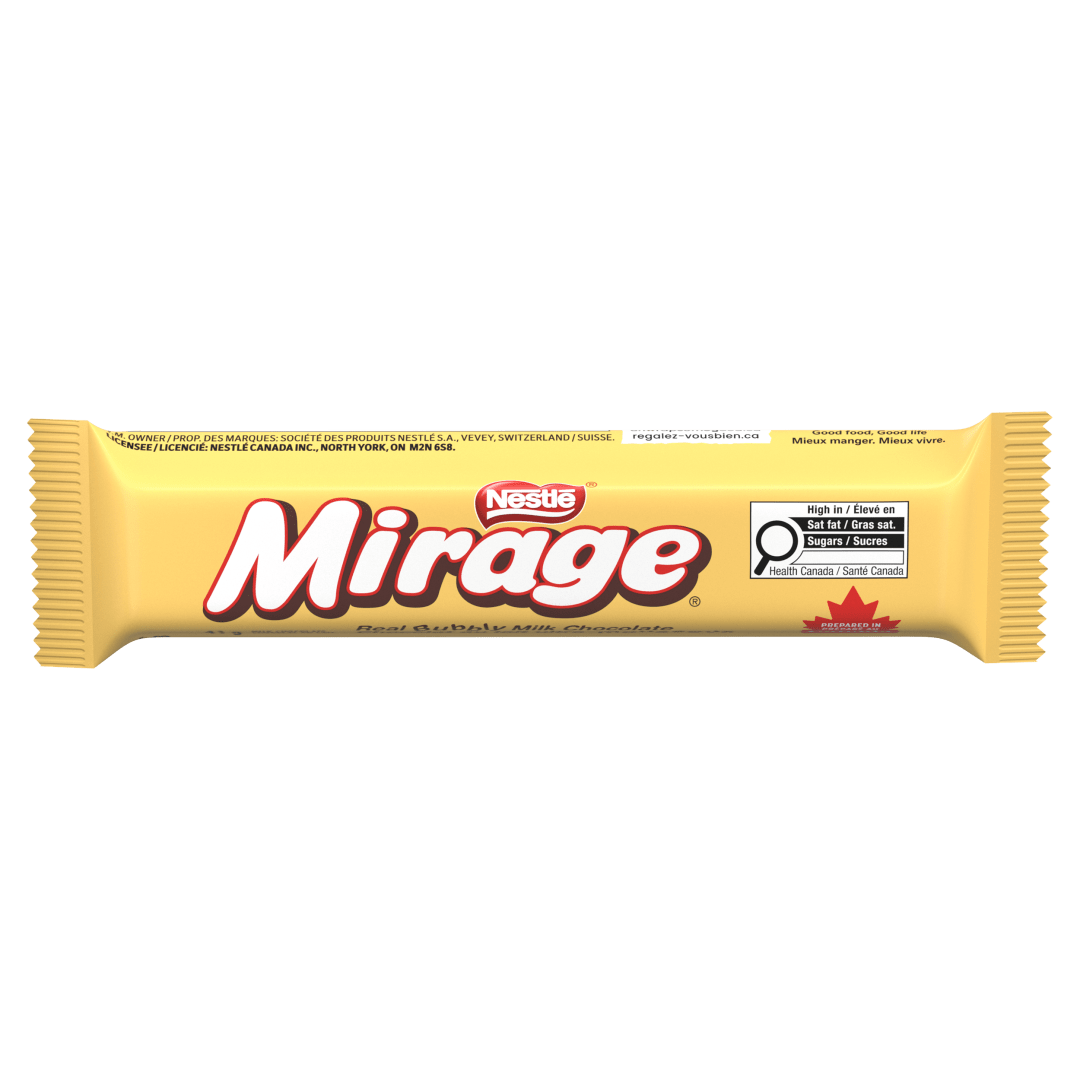 MIRAGE Regular 4(36x41g) CA