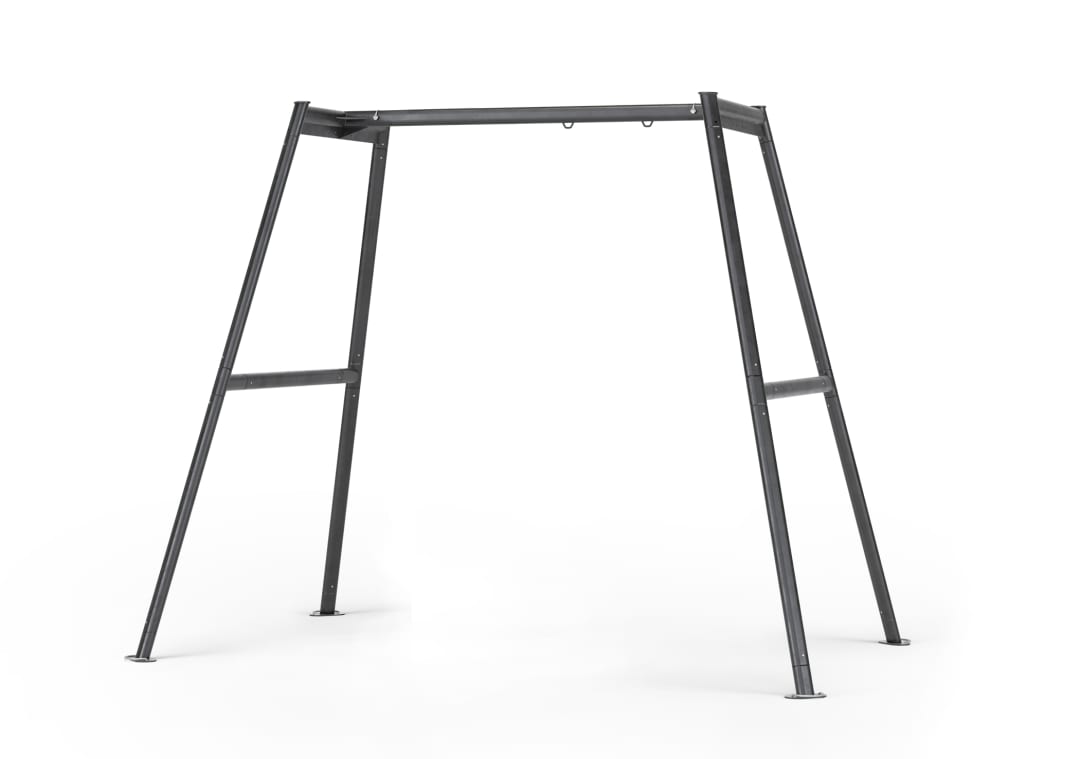 Vuly 360 Pro Swing Powder-Coat
