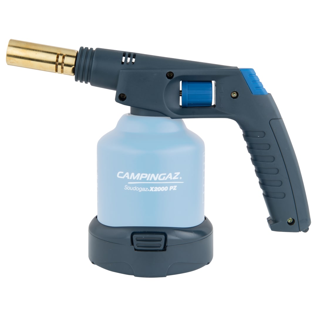 BLOWLAMP SOUDOGAZ X2000 PZ