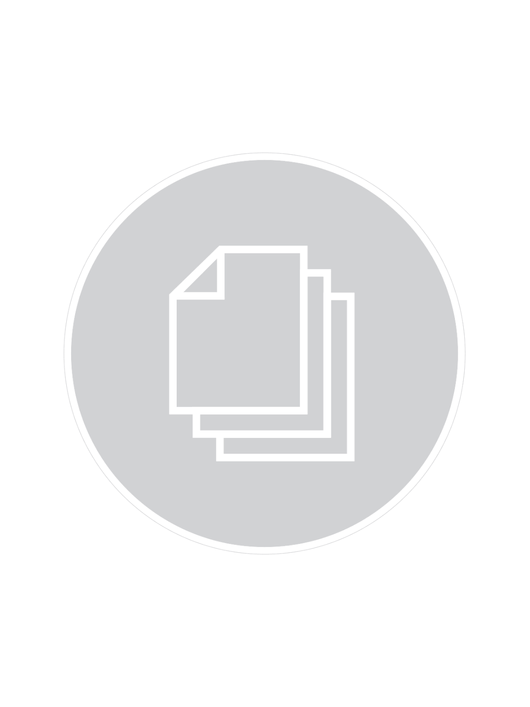  SPECTRUM - Label - Paper - Clear-White