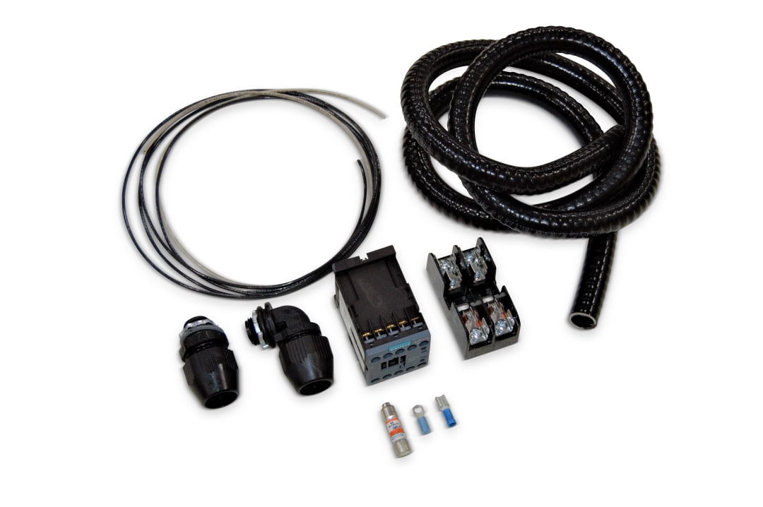 Galbreath™ Oil Heater Accessary Kit - 60"