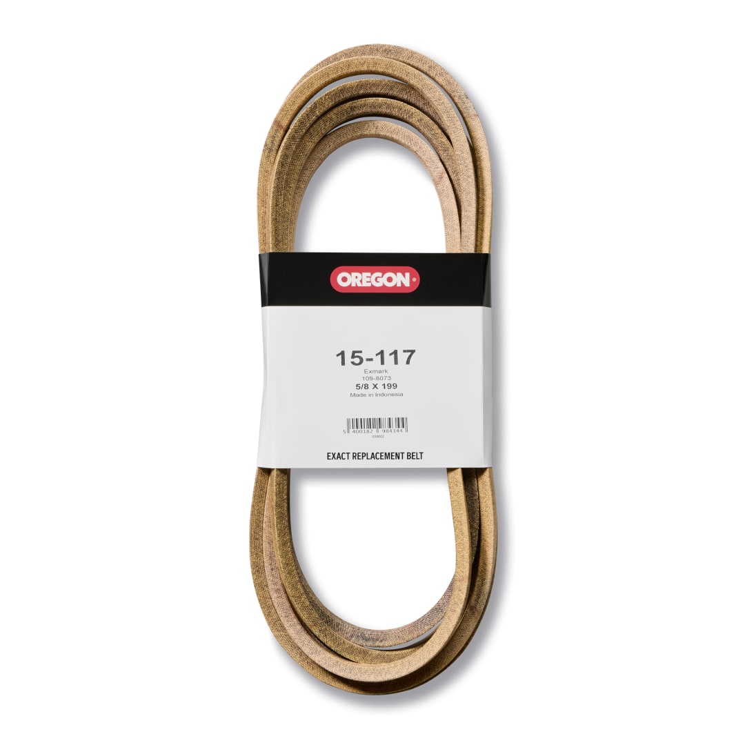 Belt, Premium, Mower Deck Drive, 5/8" X 199" Exmark 135-5774-SL