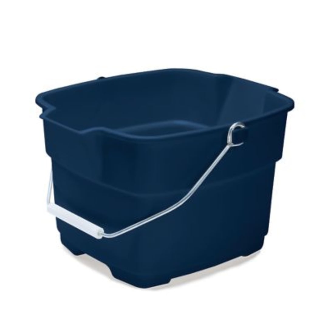15QT RGHNCK BUCKET ROYBL