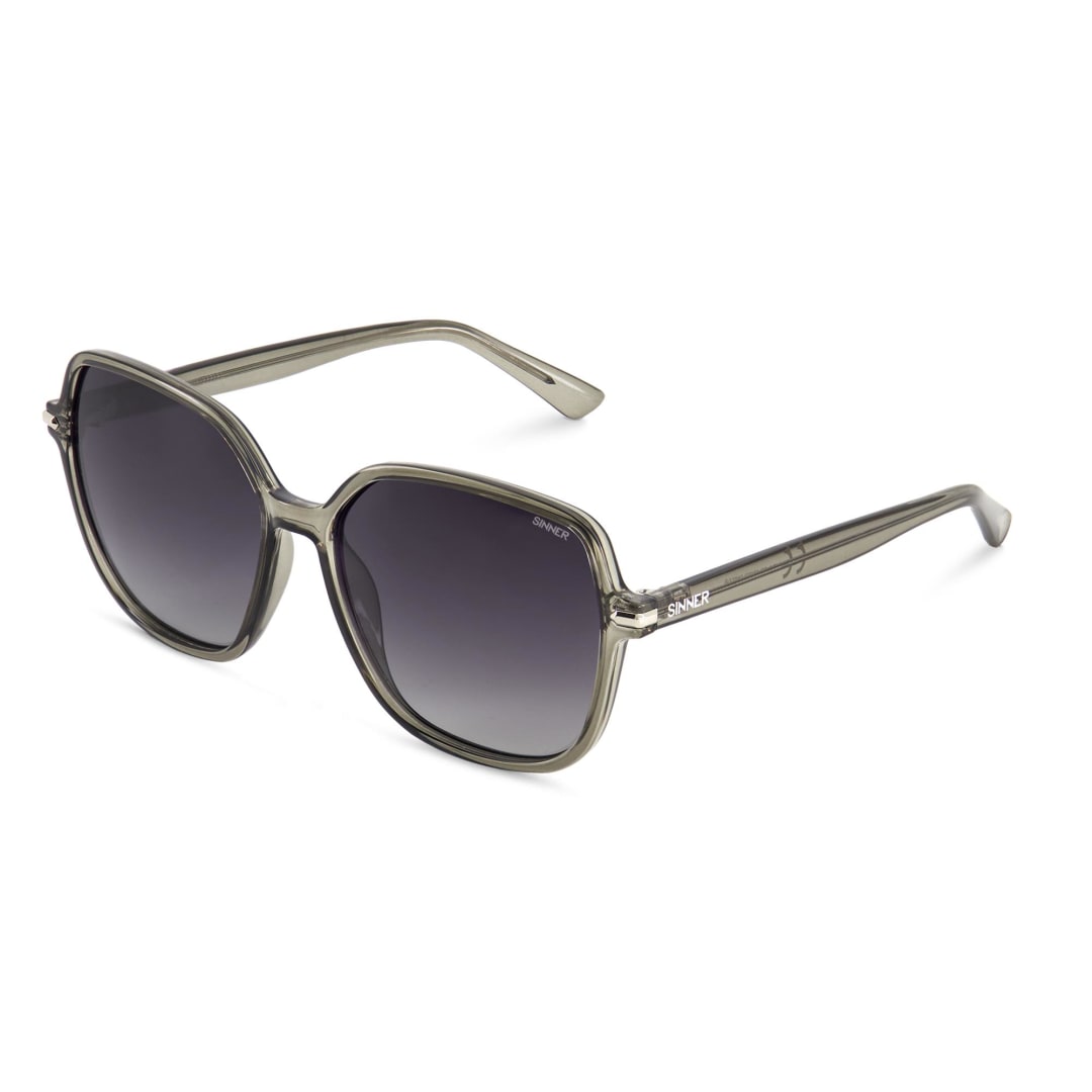 BARFLEUR – Grey – One Size