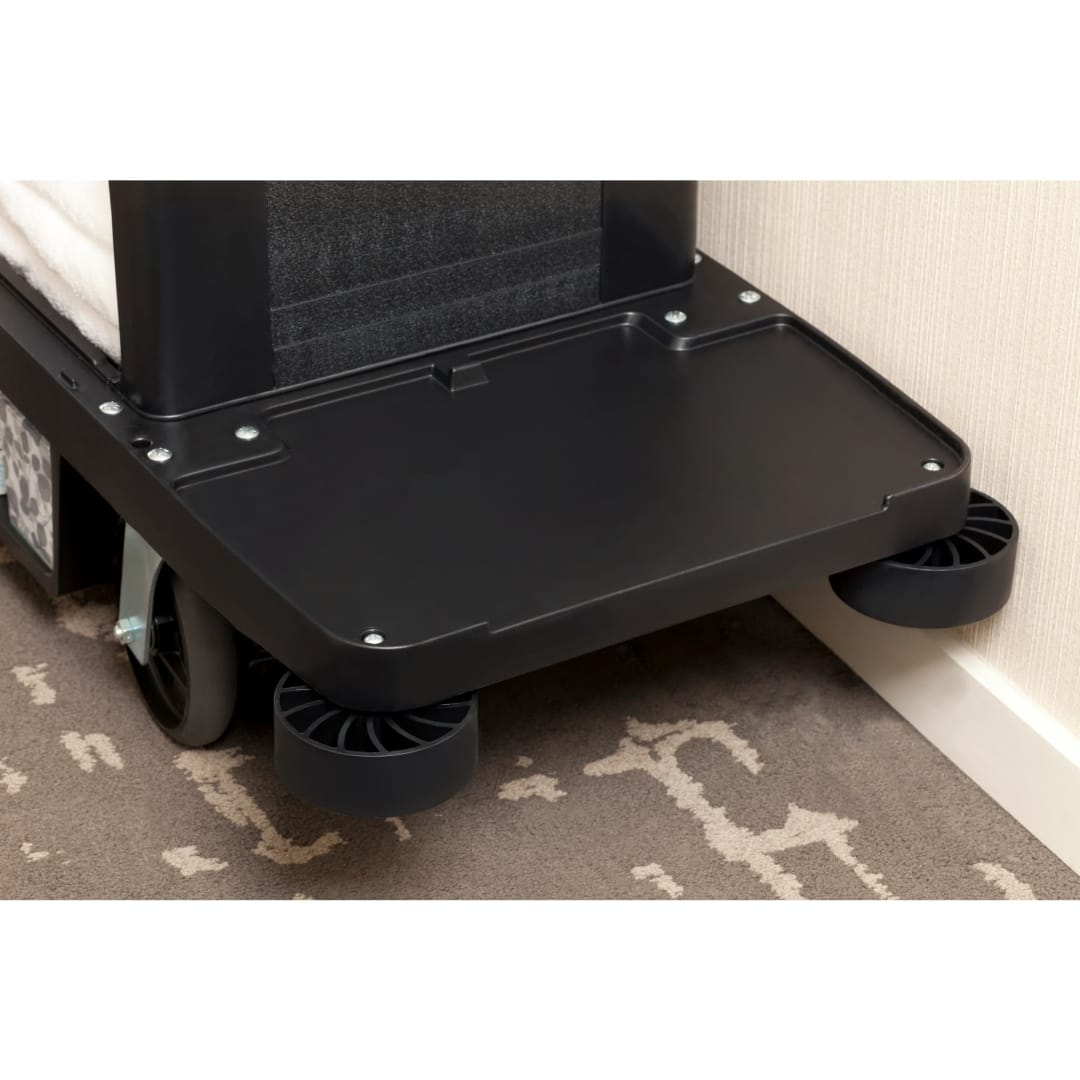 Bumper Kit for Compact Housekeeping Carts