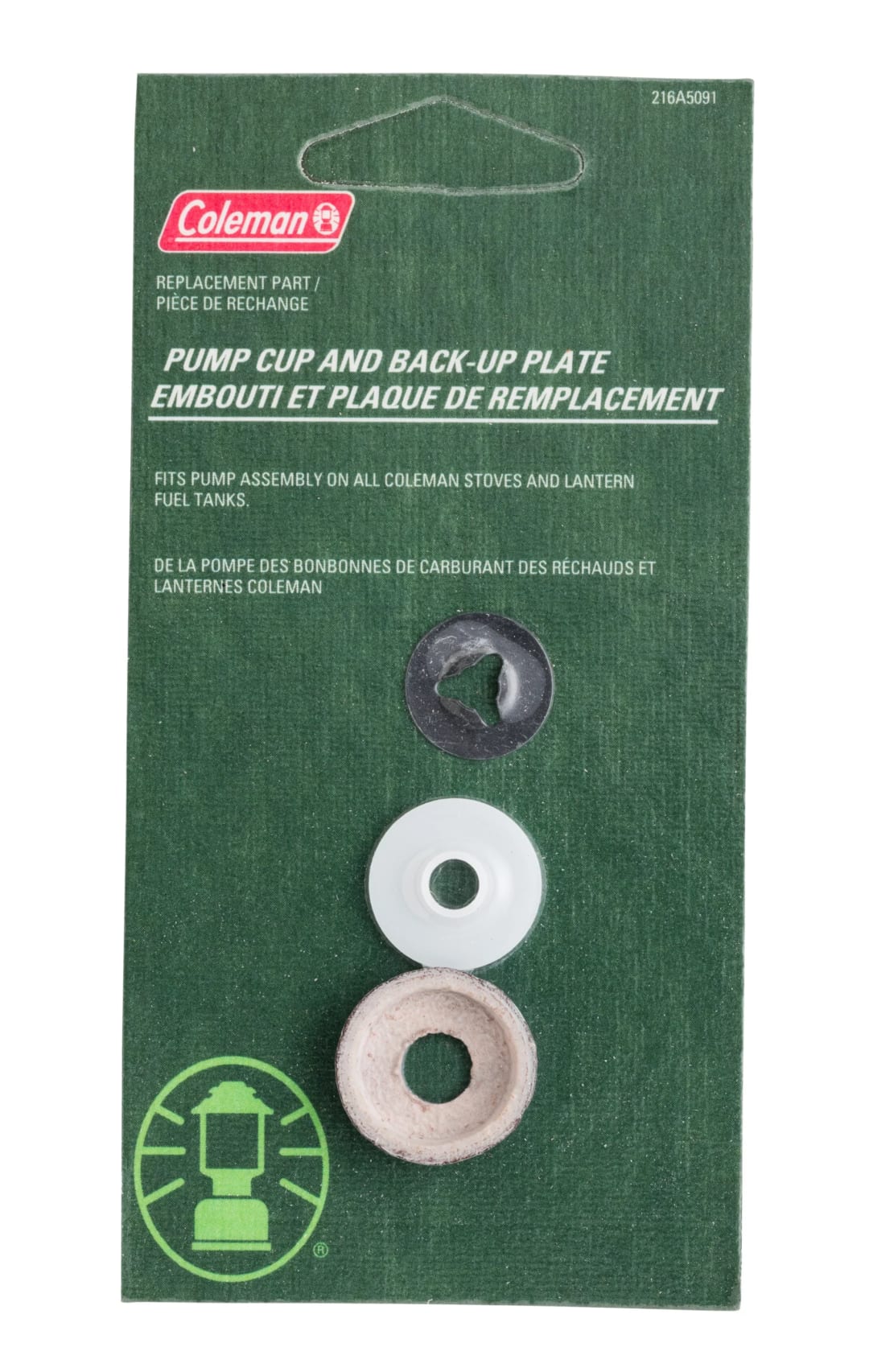PUMP CUP C006