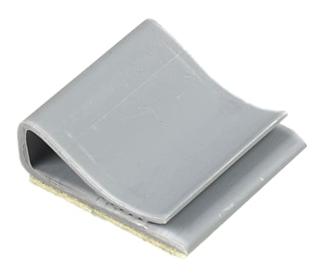 3M™ 3484-1000, Befestigung für Flachbandkabel (100 St./Karton)