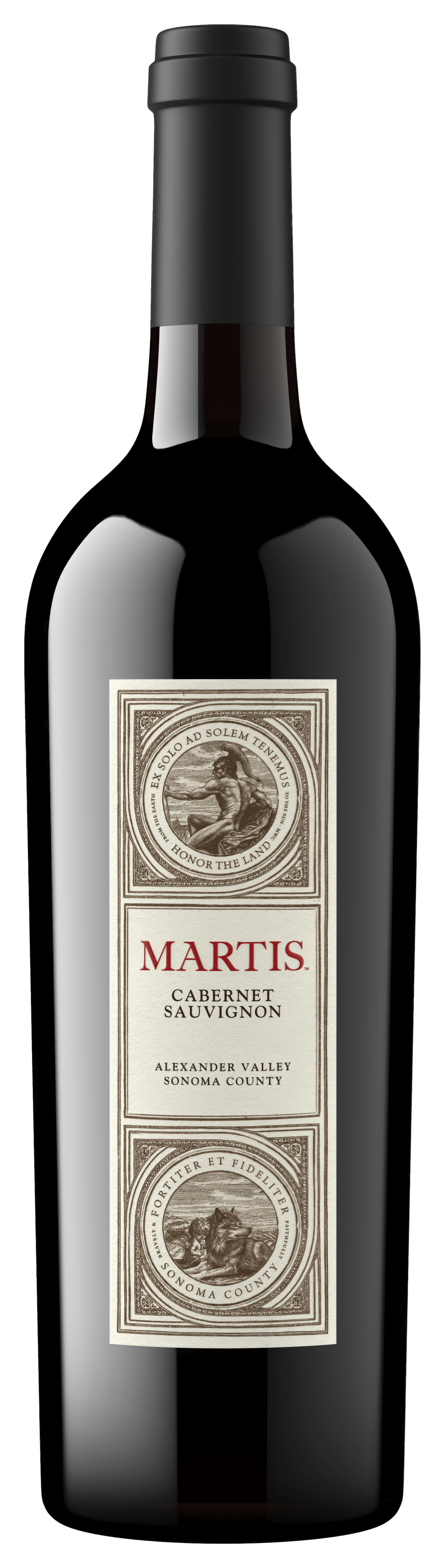 Martis Cabernet Sauvignon Red Wine 750ml