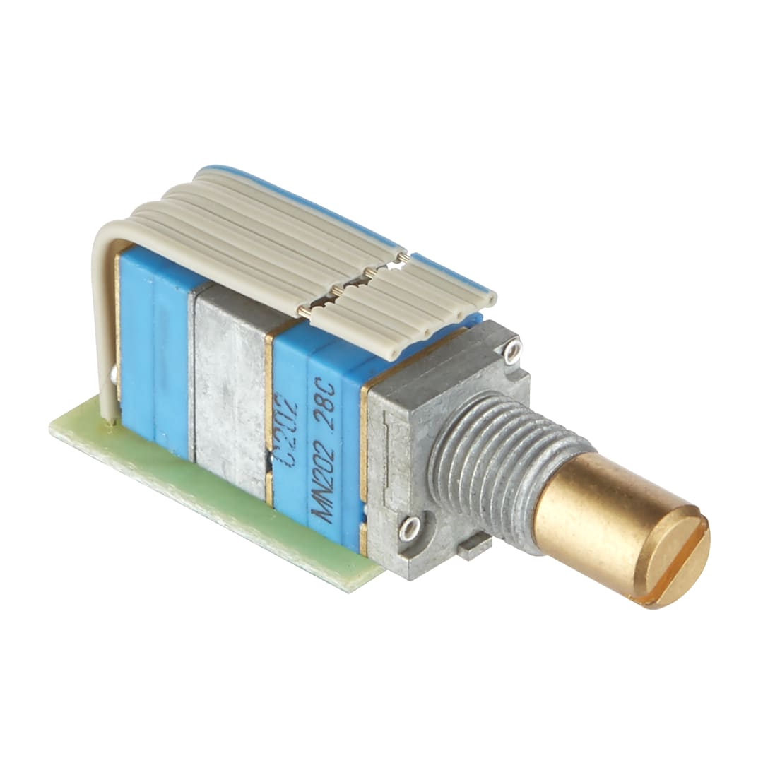 3M™ PELTOR™ Aviation Volume & Balance Controller, einschl. PCB/RIB, VK13
