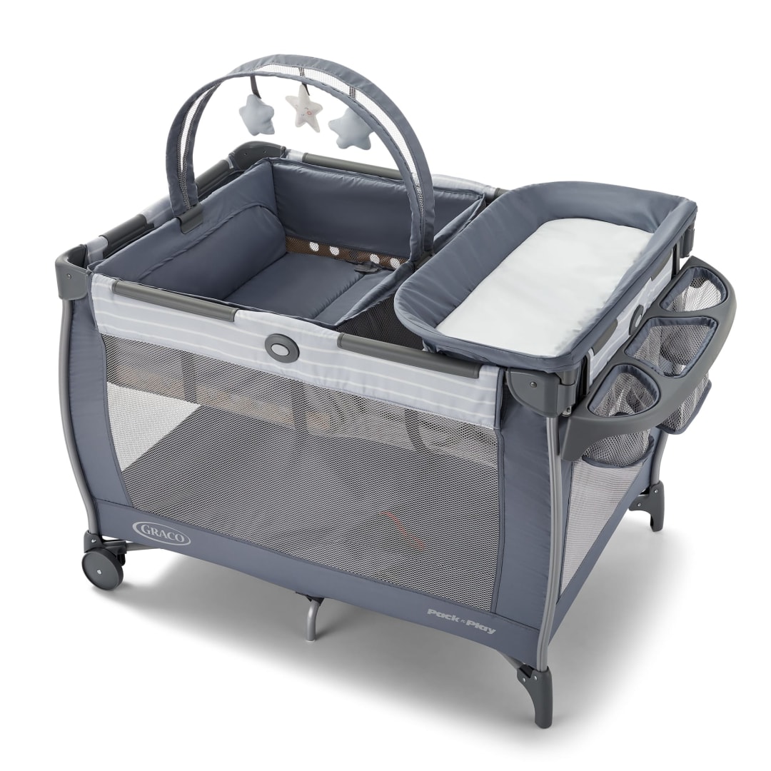 Graco® Pack ‘n Play® Anywhere Dreamer™ Playard