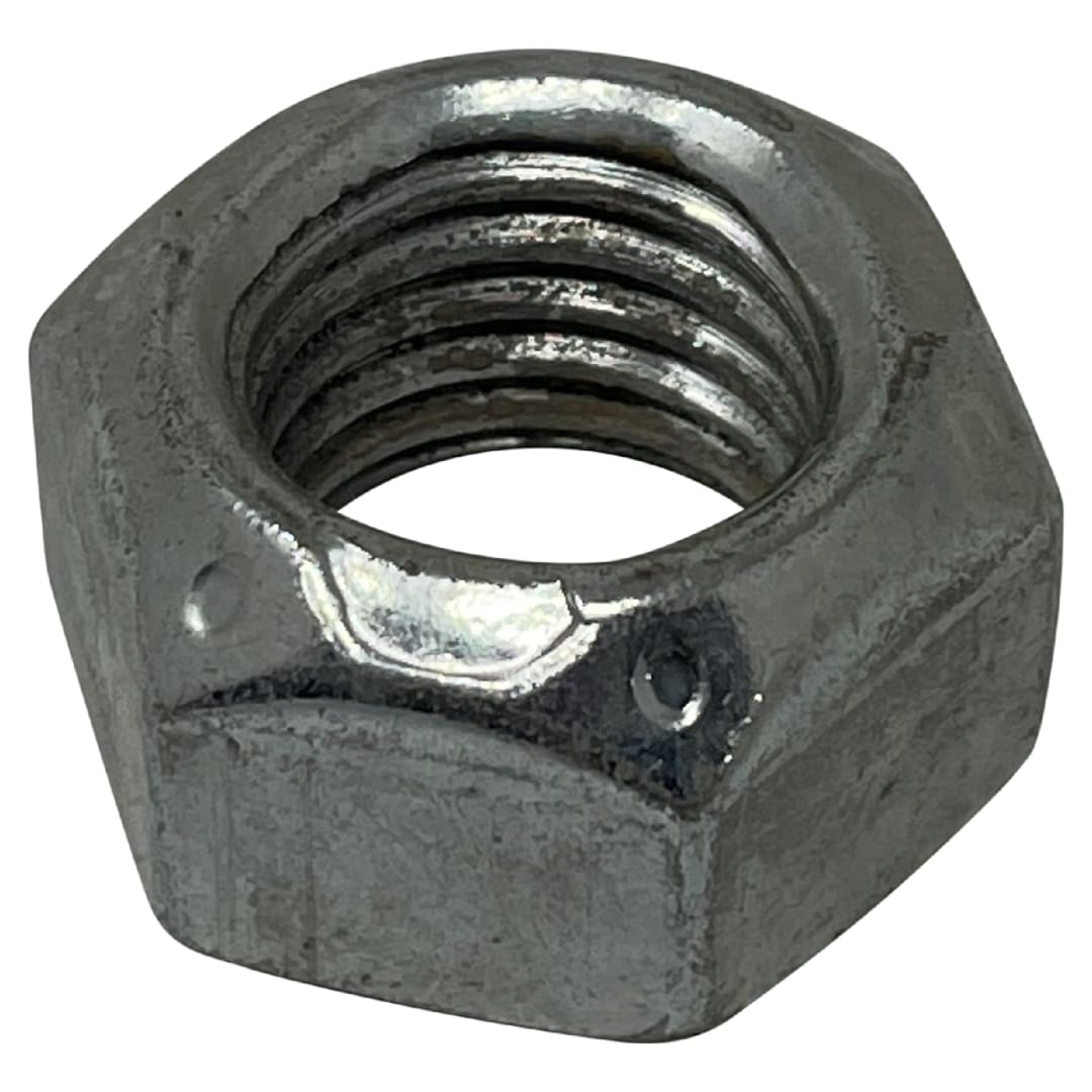 Fastenal Nut-3/4-10 Flange Top Lock