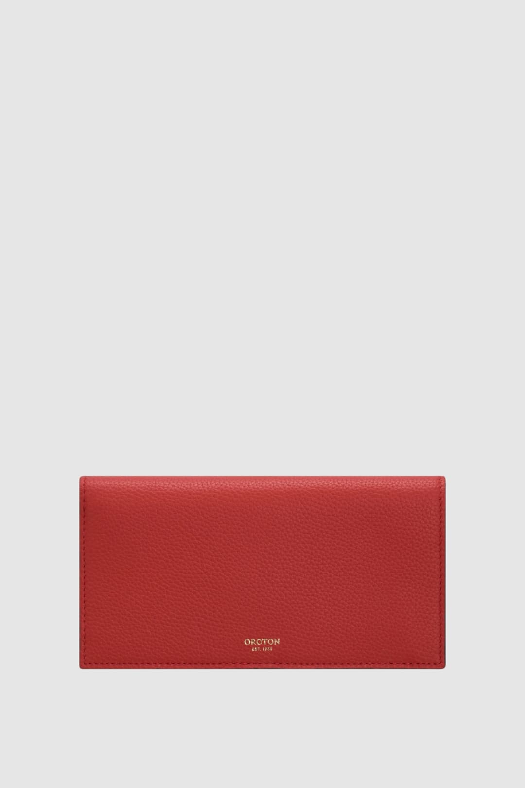 Eve Soft Fold Wallet