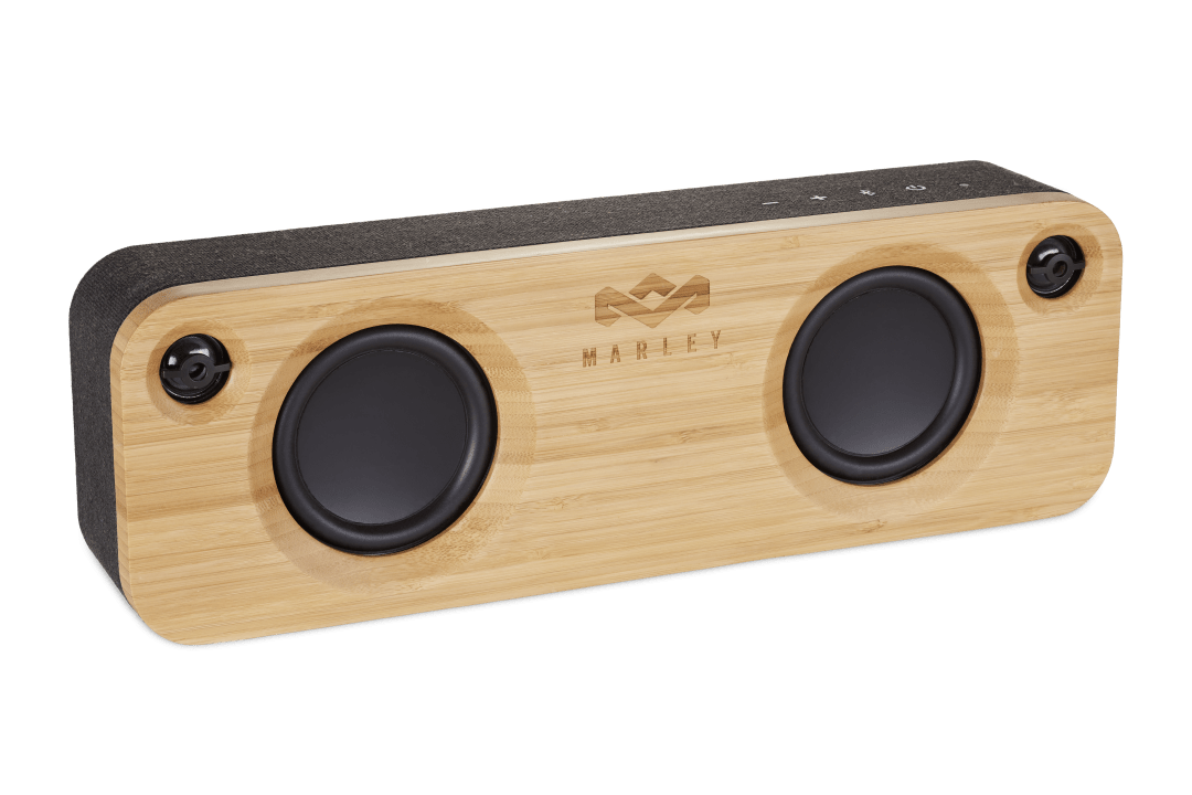 Get Together Signature Black