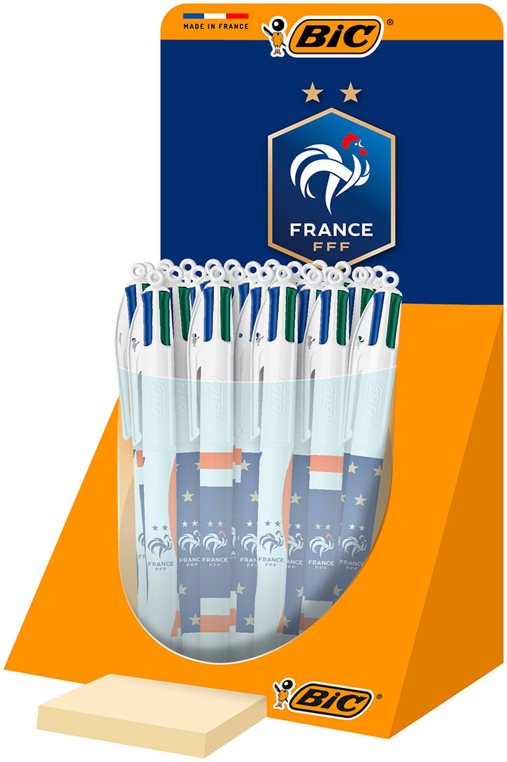 ST TUBO 30 4C FFF 26 FR