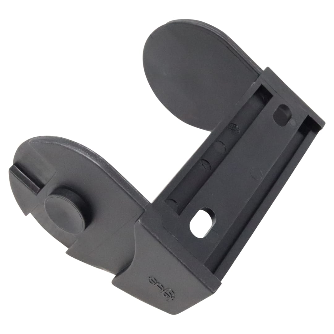 Wastebuilt® Replacement for McNeilus Male End Bracket, E-Chain