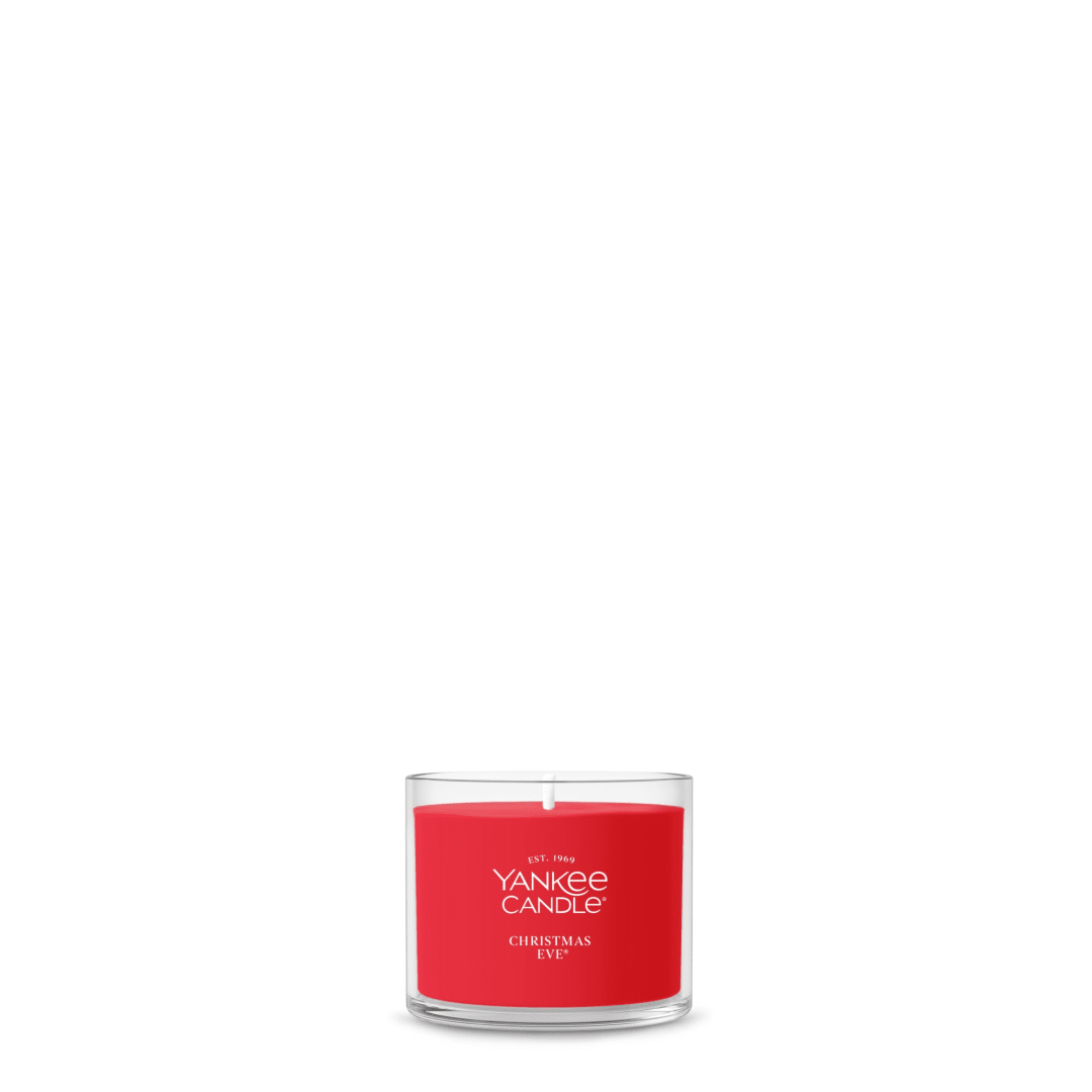 Yankee Candle Christmas Eve Mini Candle