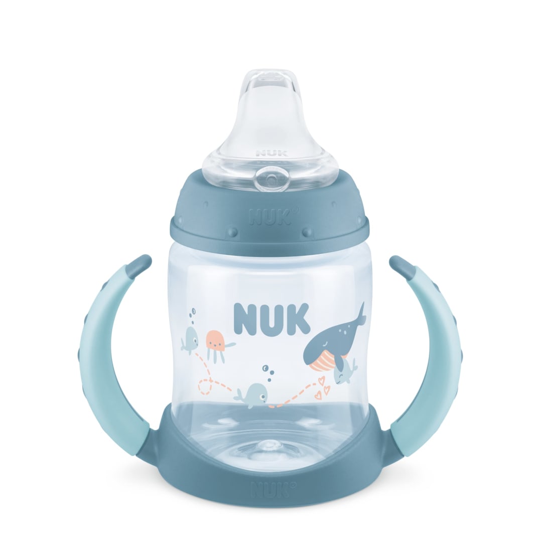 NUK® First Choice Learner Cup, 5 oz, 1 Pack