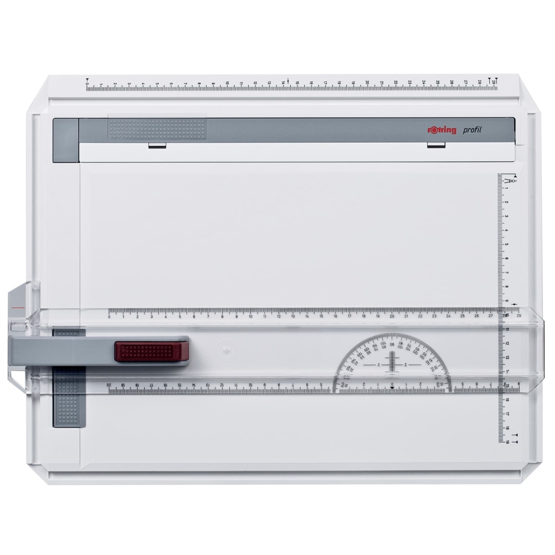 rOtring Profil Drawing Board A4