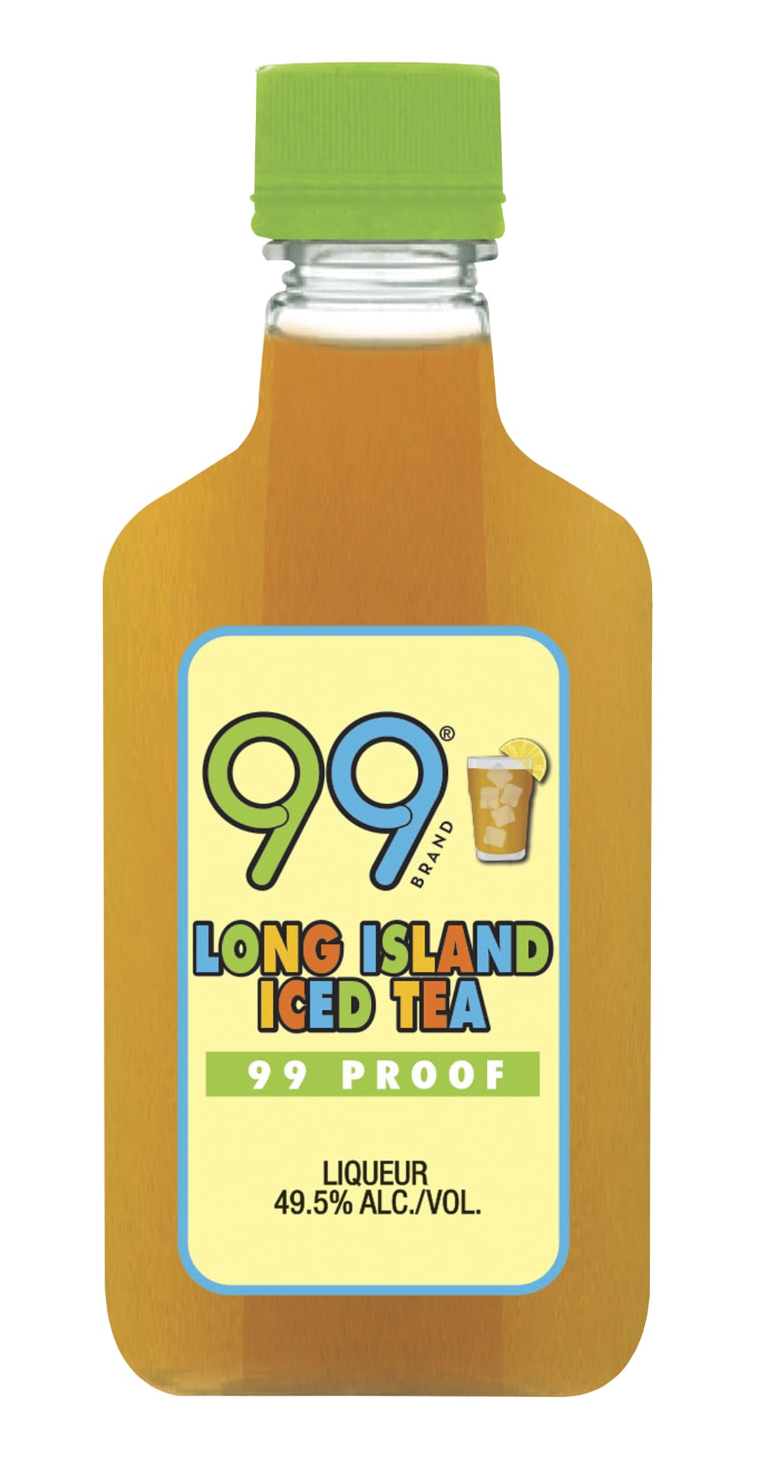 99 Long Island Iced Tea Liqueur 200ml 99 Proof