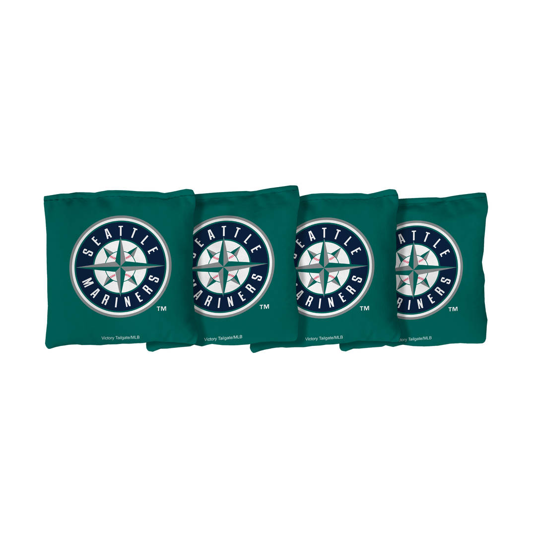 Seattle Mariners | Green Cornh