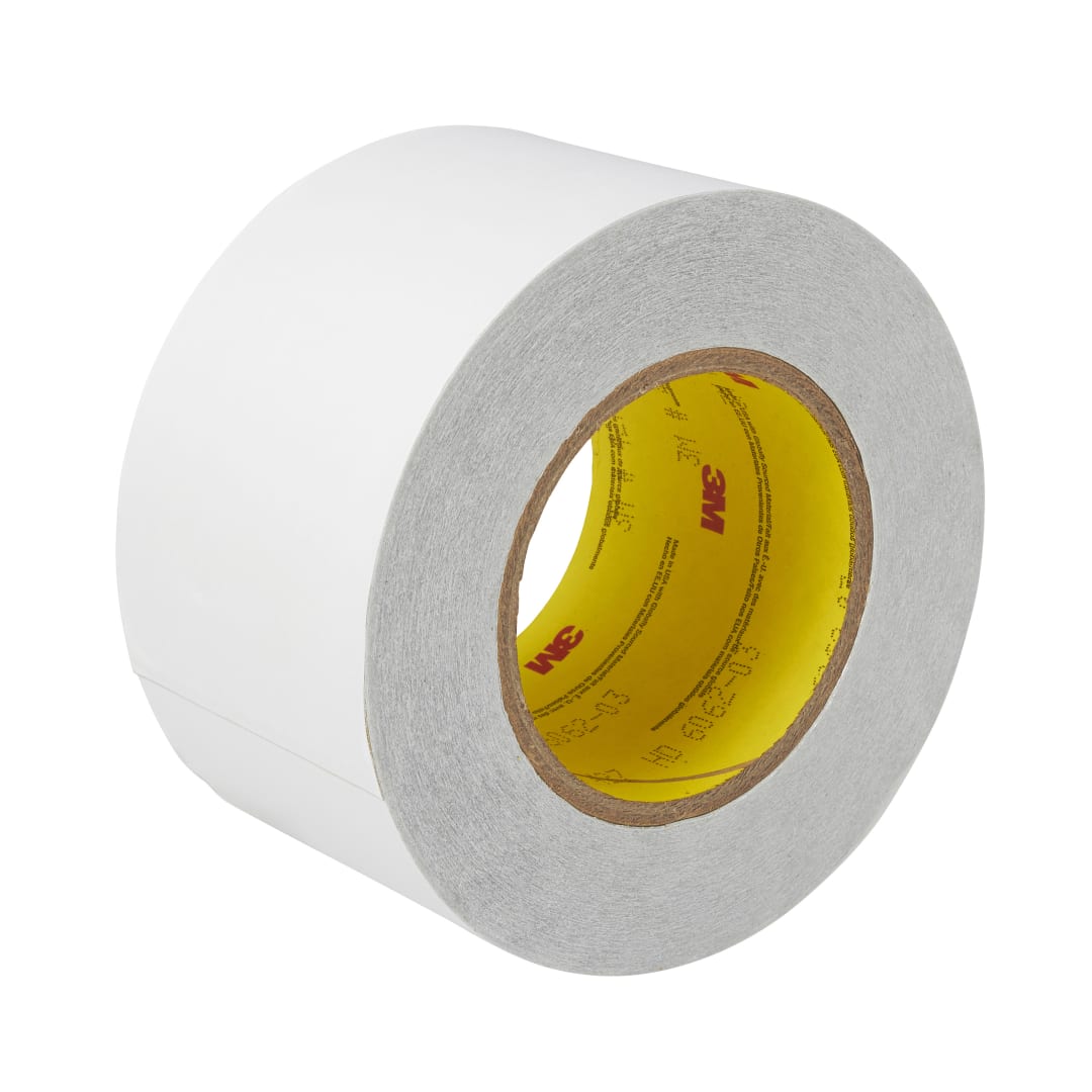 3M™ Aluminiumklebeband 427, Silber, 38 mm x 55 m, 0.12 mm