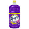 Fabuloso Multi-Purpose Cleaner, 2X Concentrated Formula, Lavender Scent, 56 oz