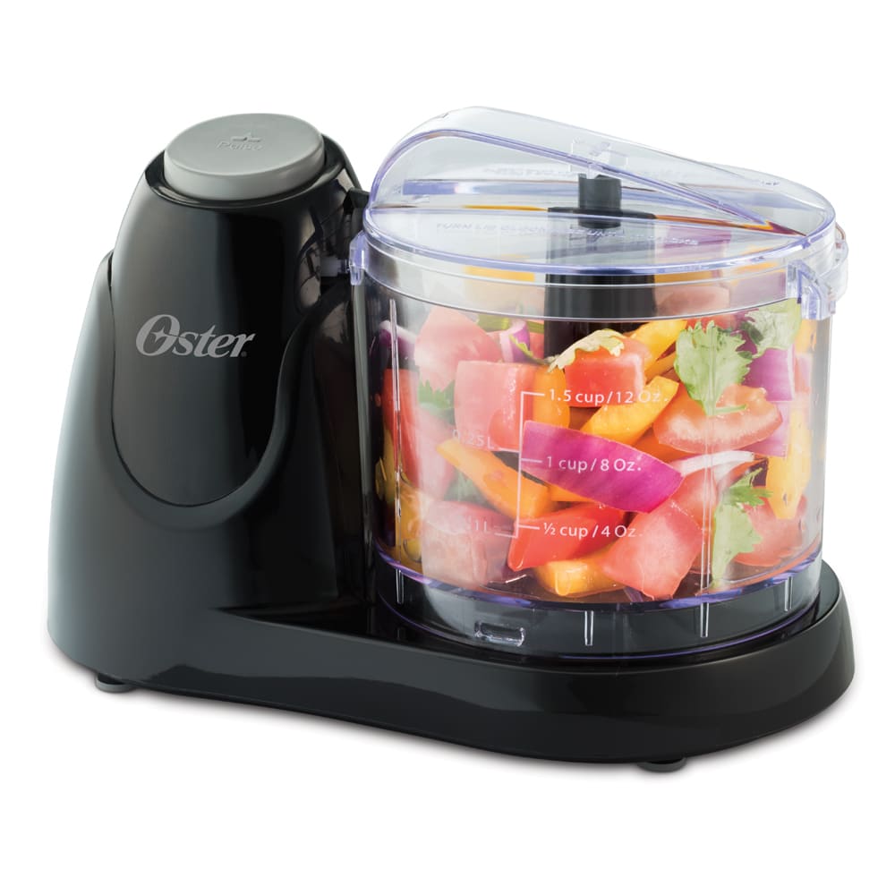 1.5 CUP BOWL MINI CHOPPER