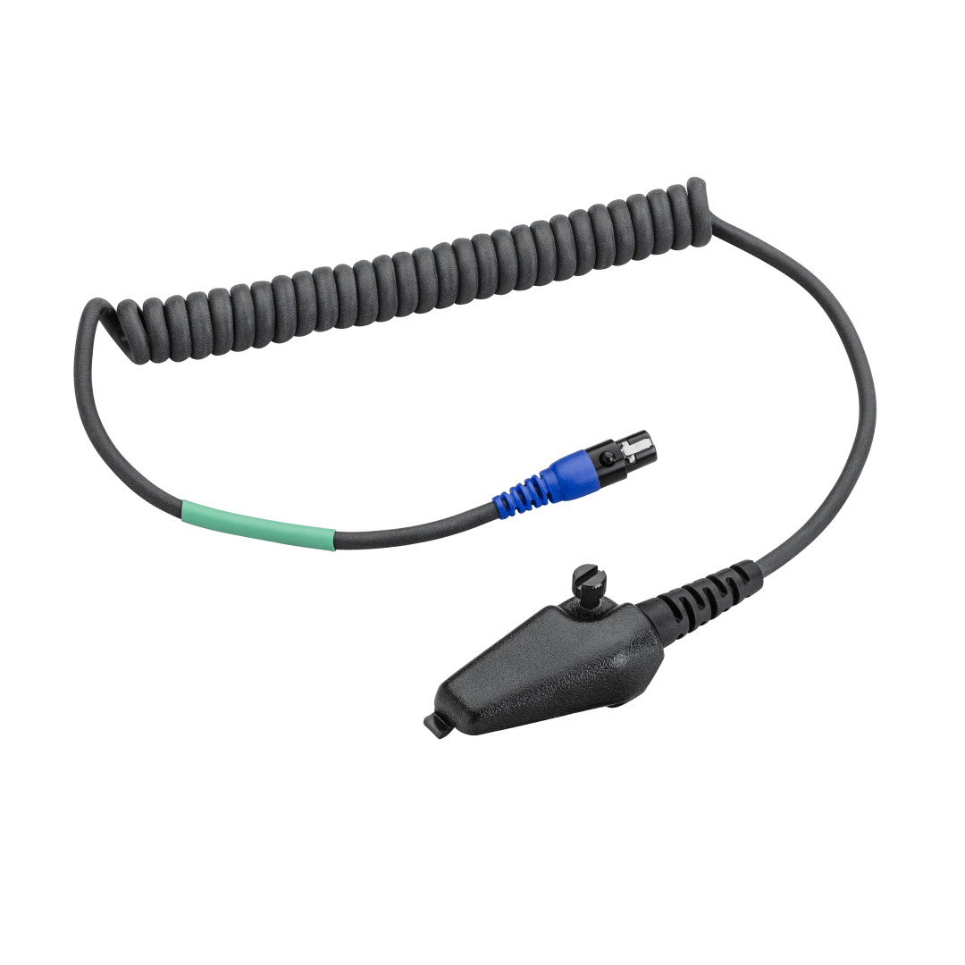 3M™ PELTOR™ FLX2 Cable Kenwood Multipin Ex approved, FLX2-107-50