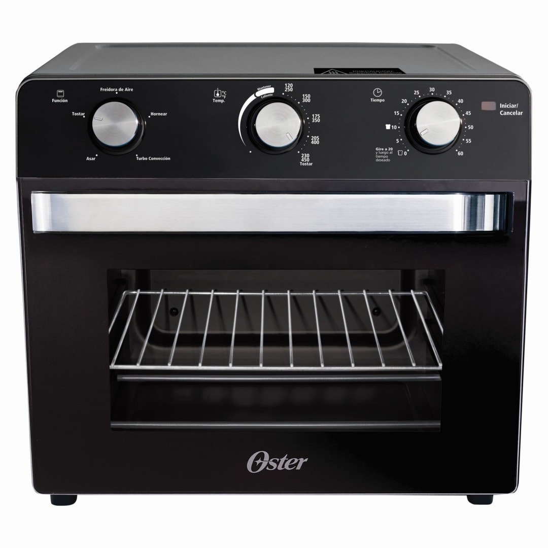 TOASTER OVEN W AIR FRY OS MANUAL 22L NS