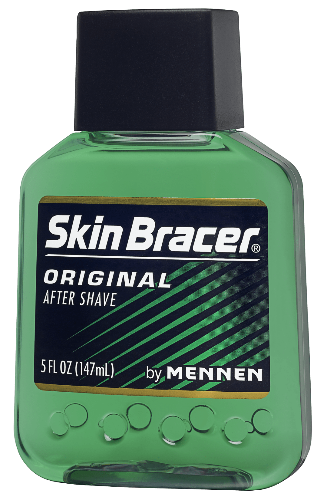Skin Bracer After Shave Lotion and Skin Conditioner, Original - 5 fluid ounce