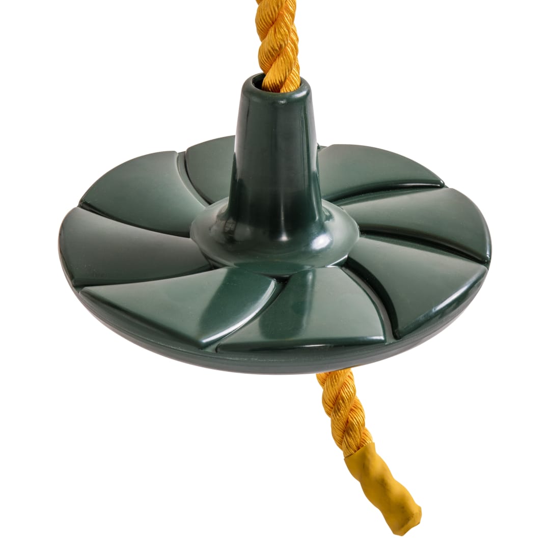 Jack and June Green Playset Ro