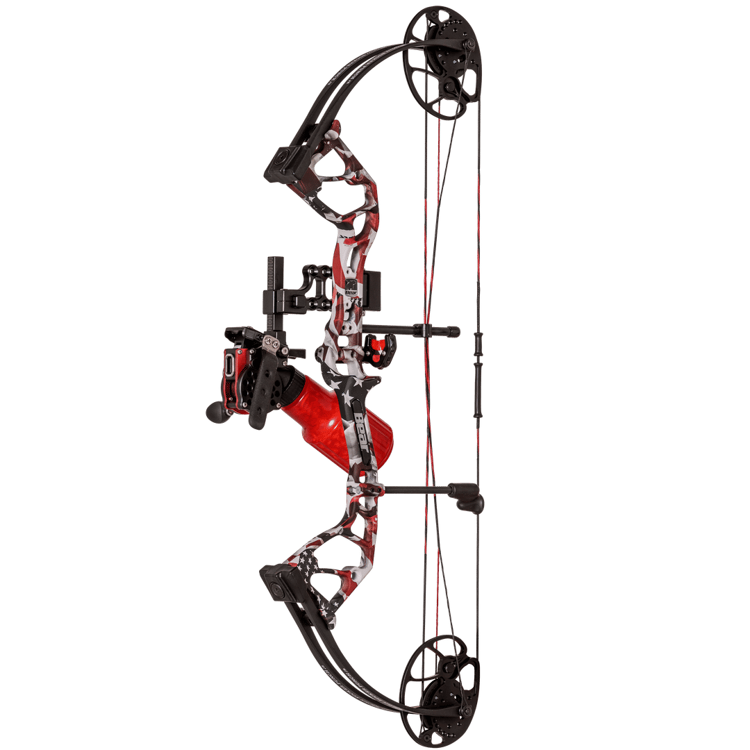Cajun Bowfishing Sucker Punch