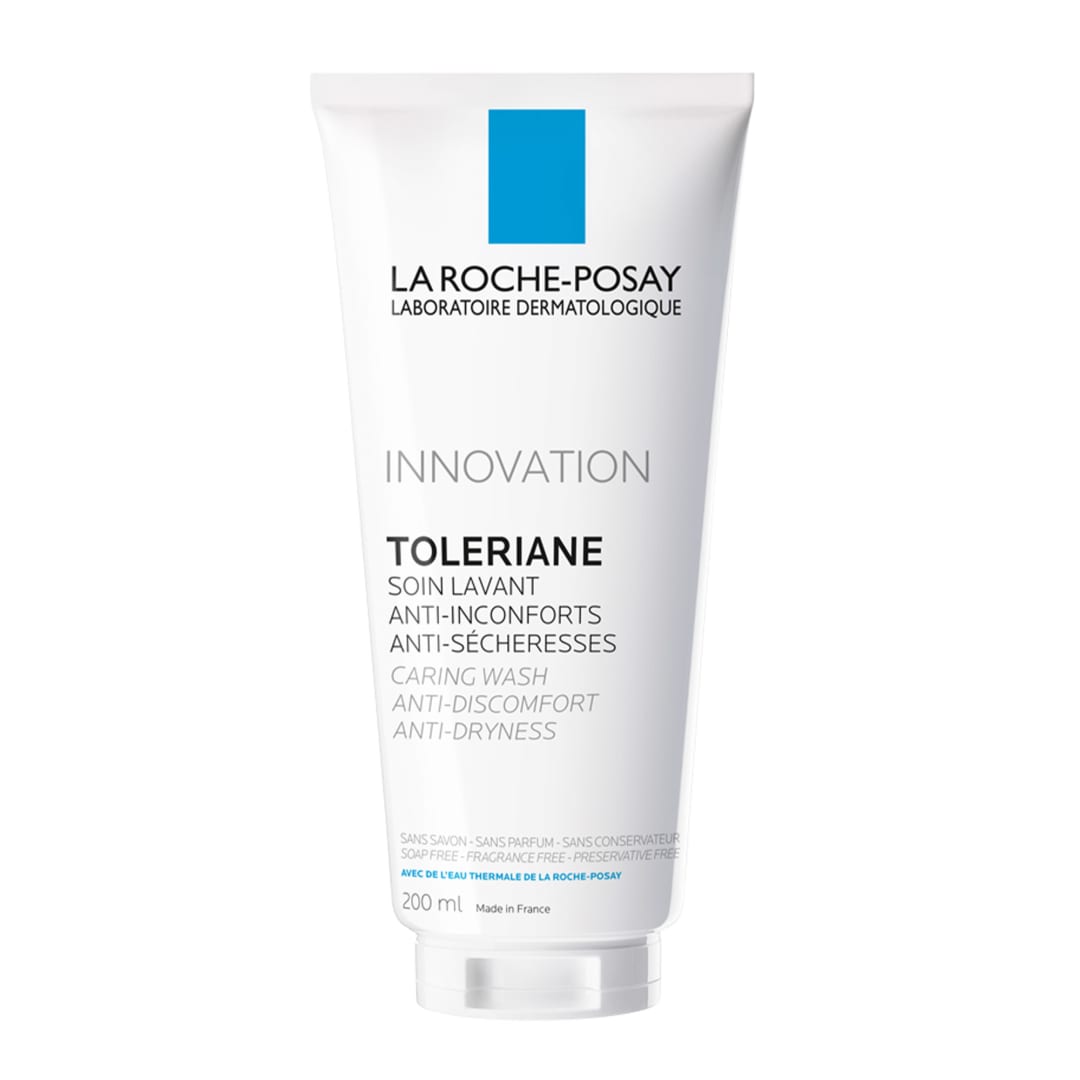Toleriane Hydrating Cleanser