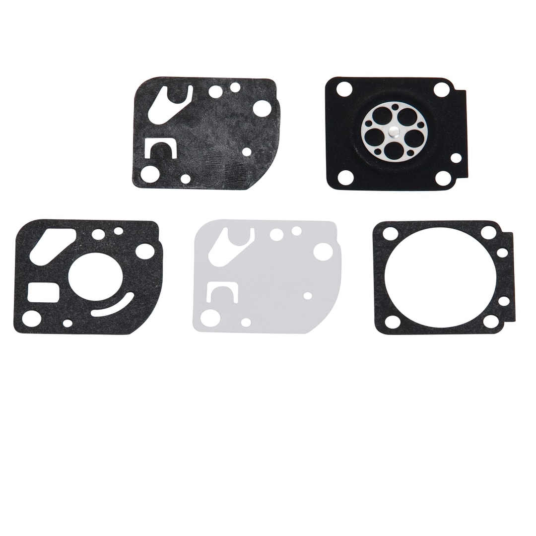 Carburetor Gasket and Diaphragm Kit