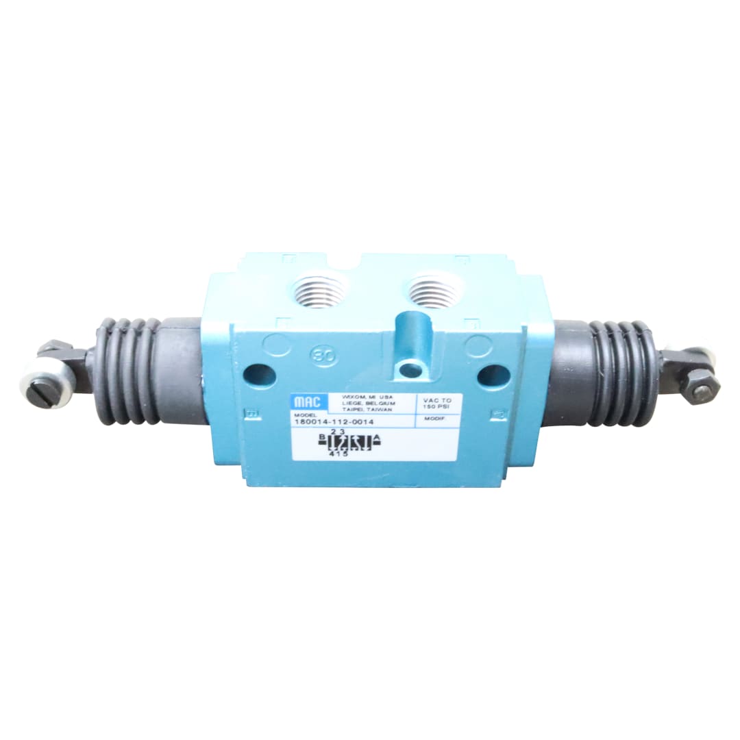 Wastebuilt® Replacement for E-Z Pack Valve Air Mac