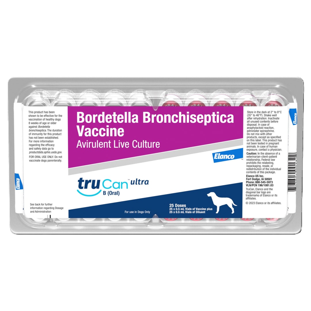 TruCan Ultra B (ORAL) | 25 x 1 dose