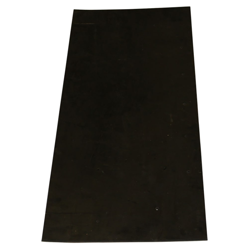 Wastebuilt® Replacement for Curotto-Can Fall Away Flap 10" X 39" Curb