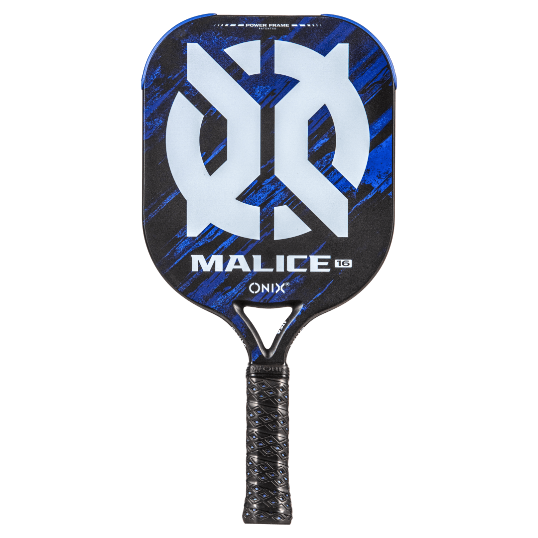 ONIX Malice 16 Open Throat Com