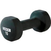 10 Lb. Neoprene Dumbbell